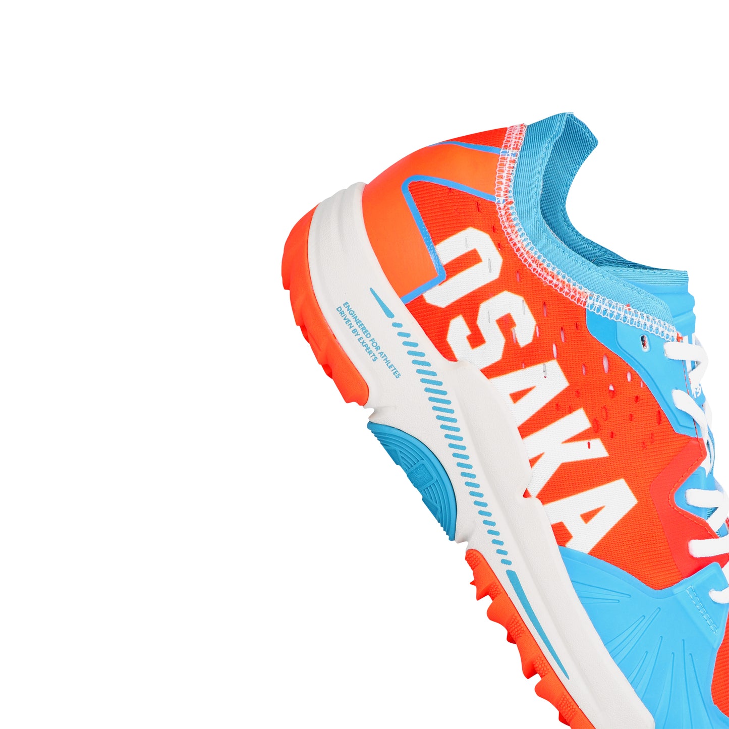 Osaka Ido Mk1 - Orange/Blue