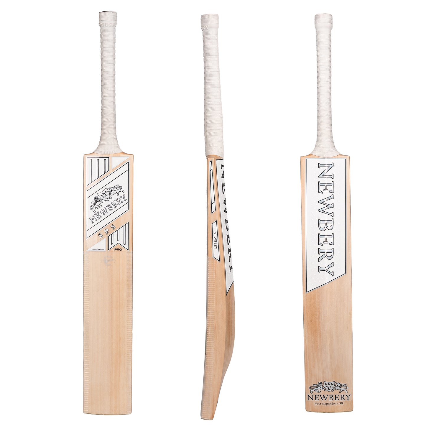 Newbery - SPS Cricket Bat