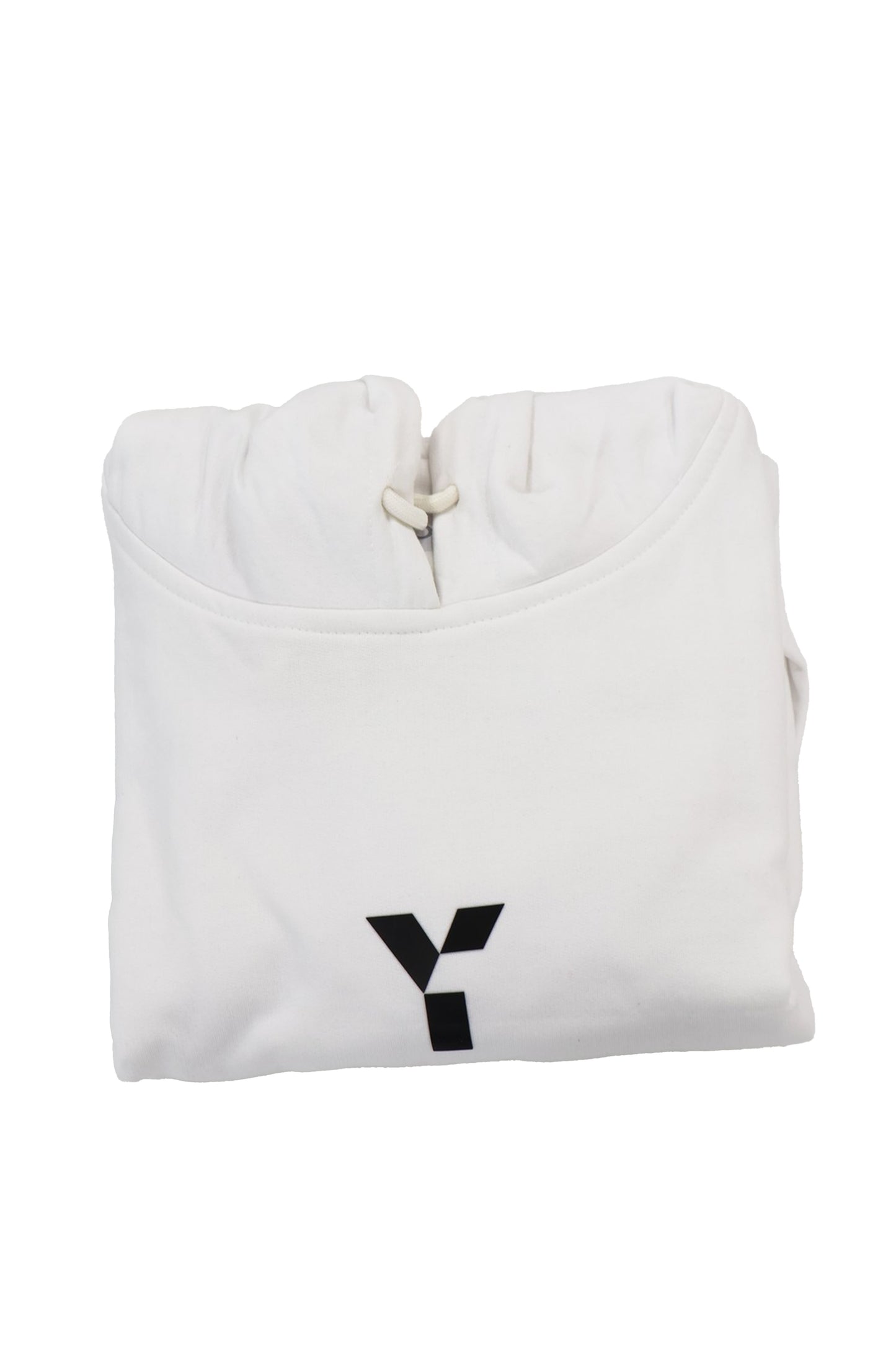 Young Hoody White