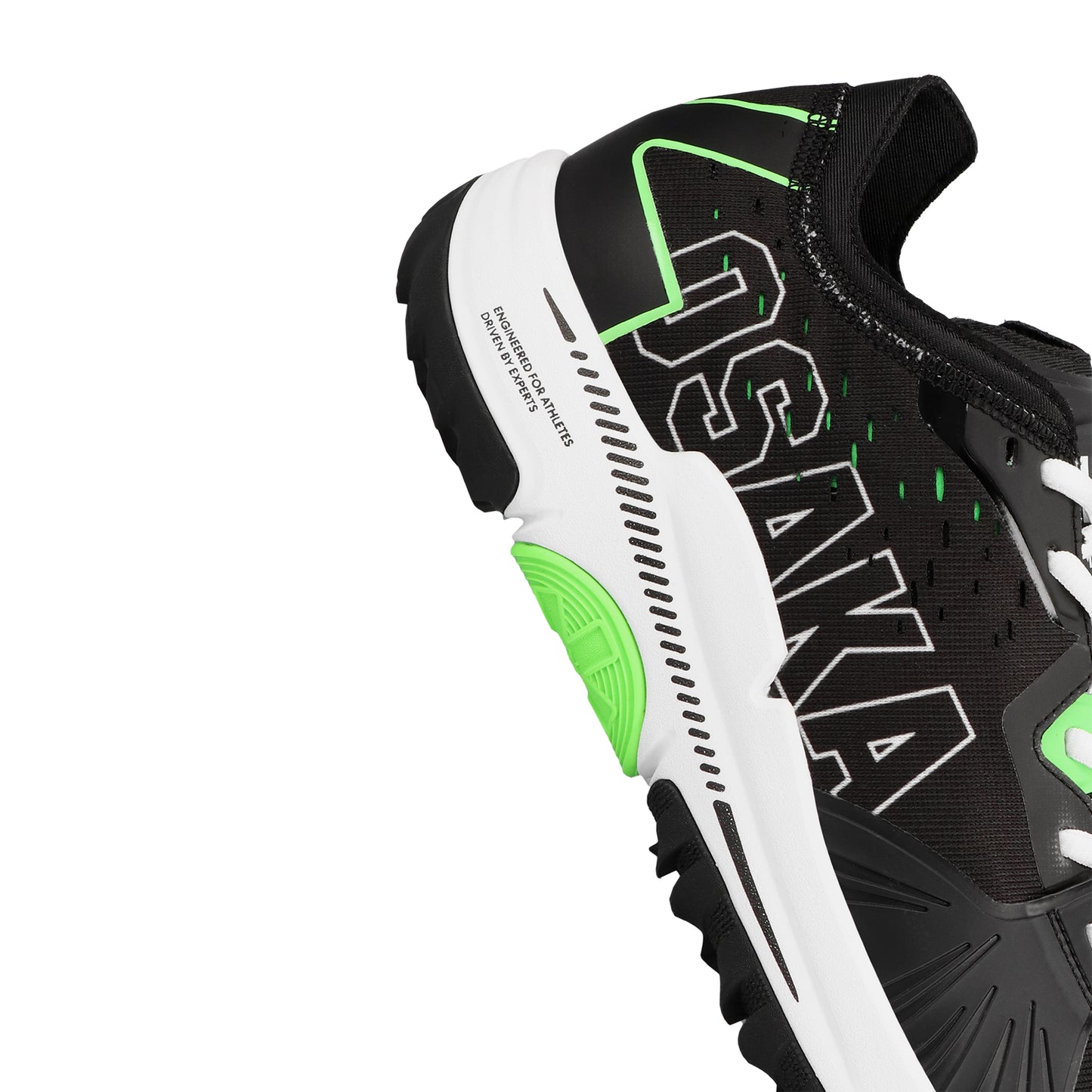 Osaka Ido Mk1 Iconic Black