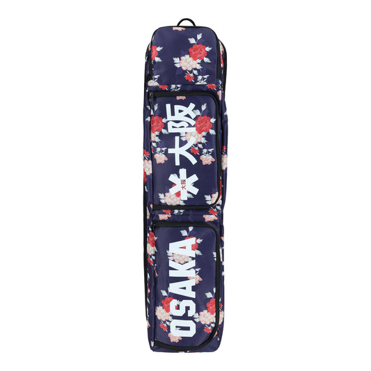 Osaka Sports Large Peony Stickbag