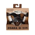 Osaka Face Mask - Junior