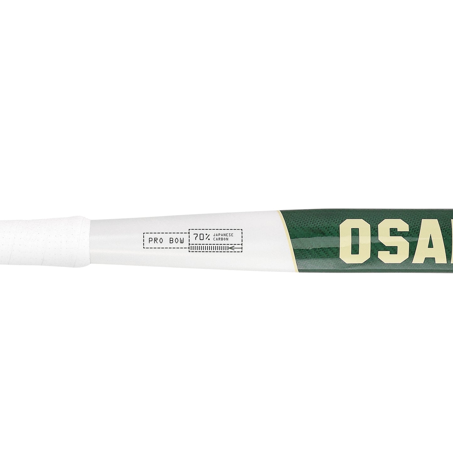 Osaka Pro Bow 70 Pineneedle