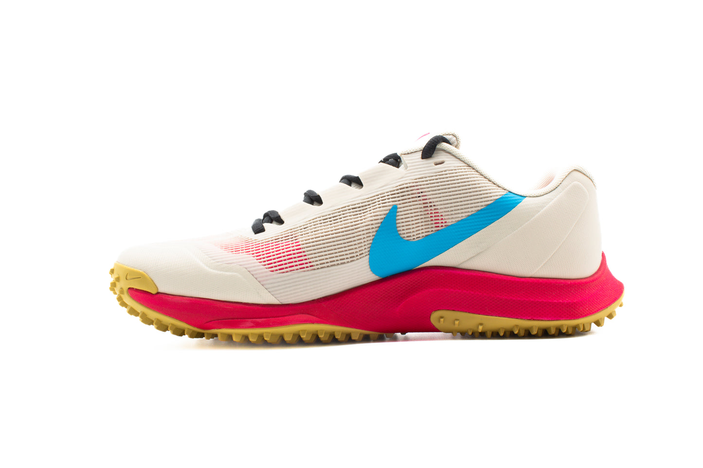 Nike React Vapor Drive 2 - Lt Orewood