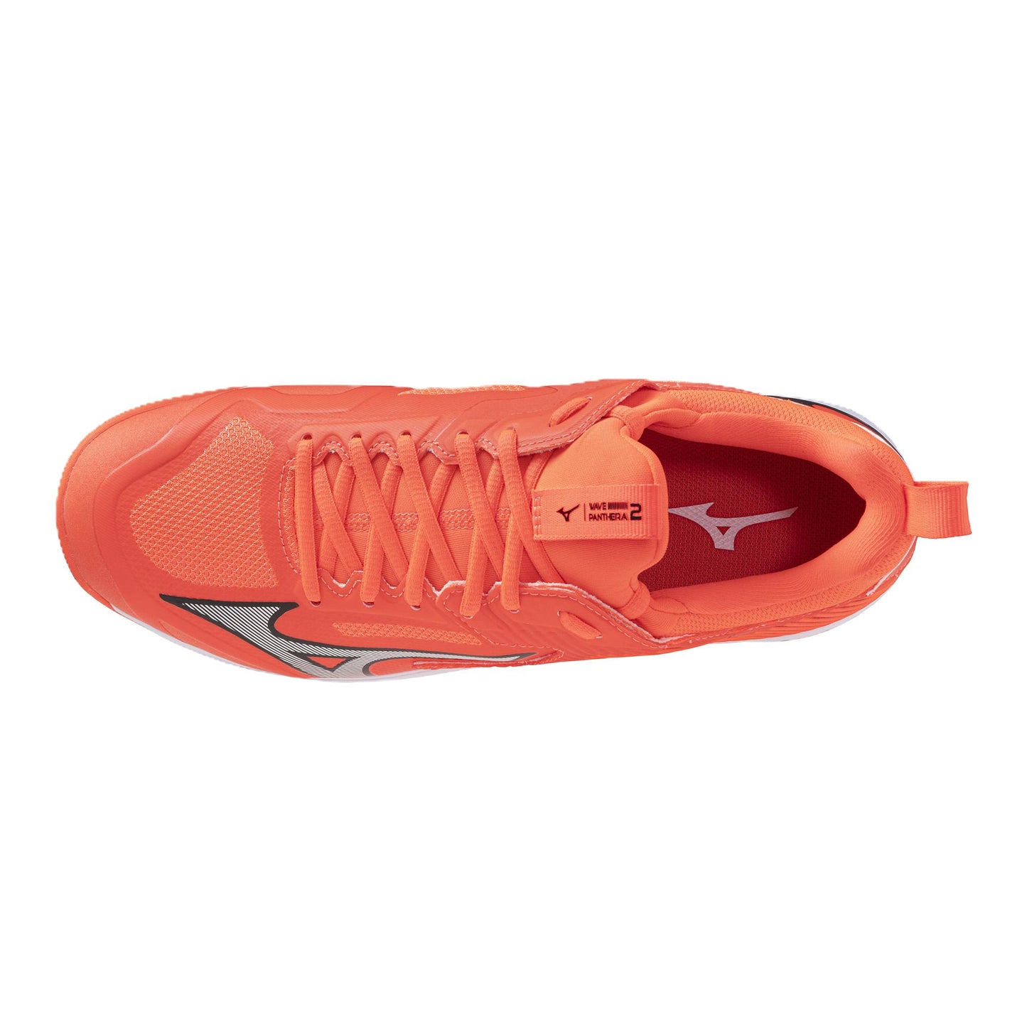 Wave Panthera 2 Unisex - Lava Orange