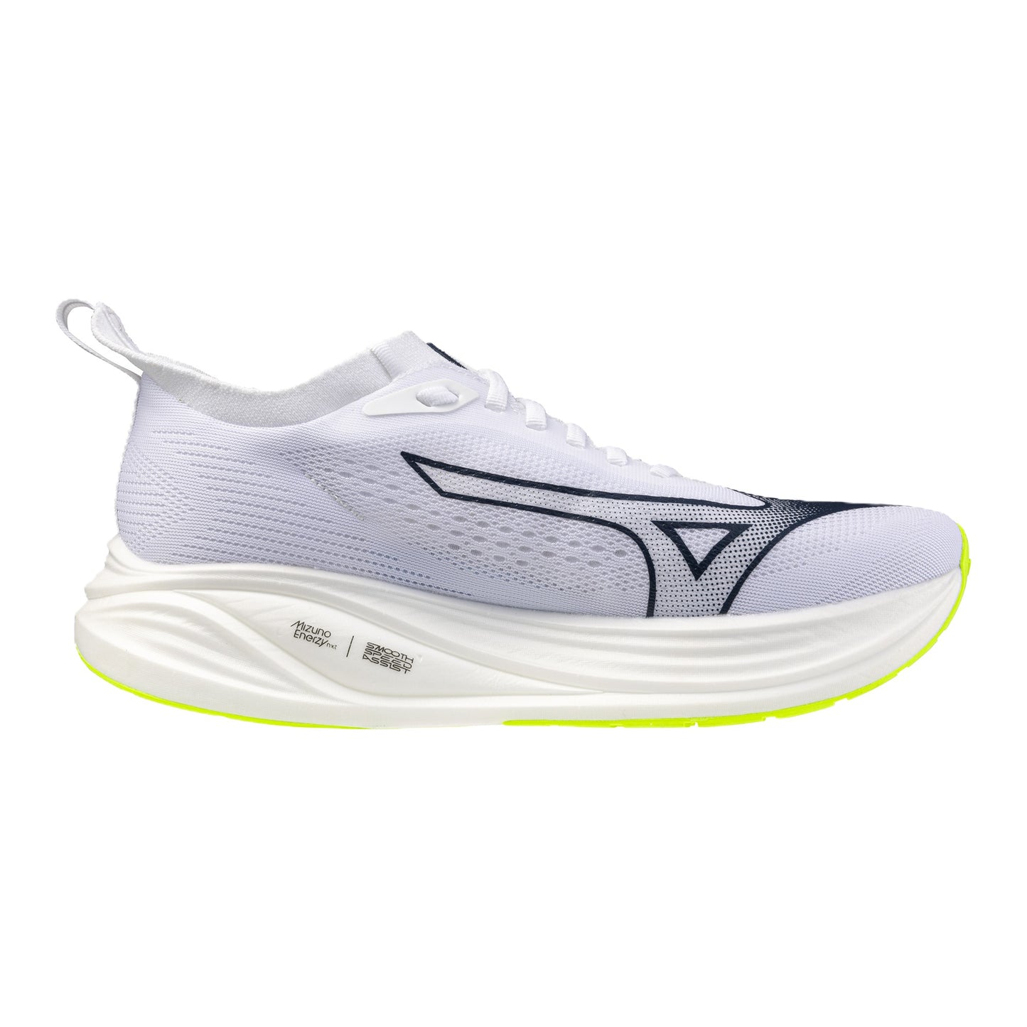 Mizuno Neo Zen 2 - White
