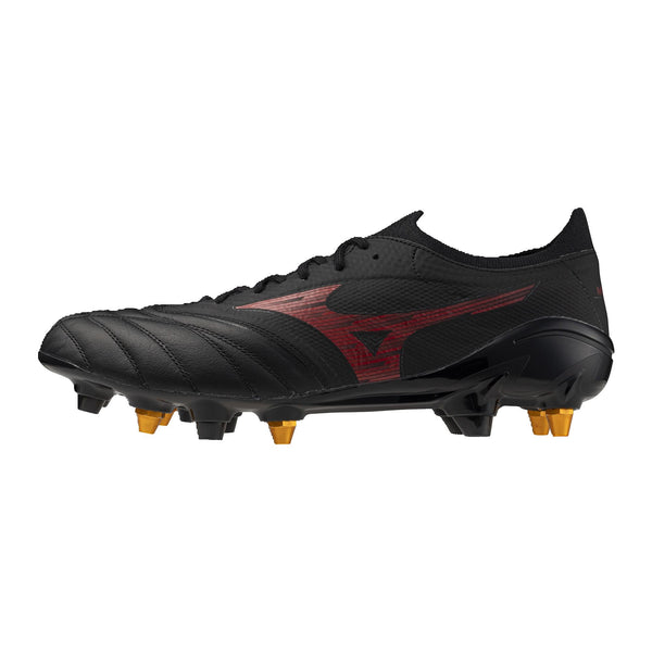 Morelia Neo IV ß Elite Mix Mens - Black – Sports Republic