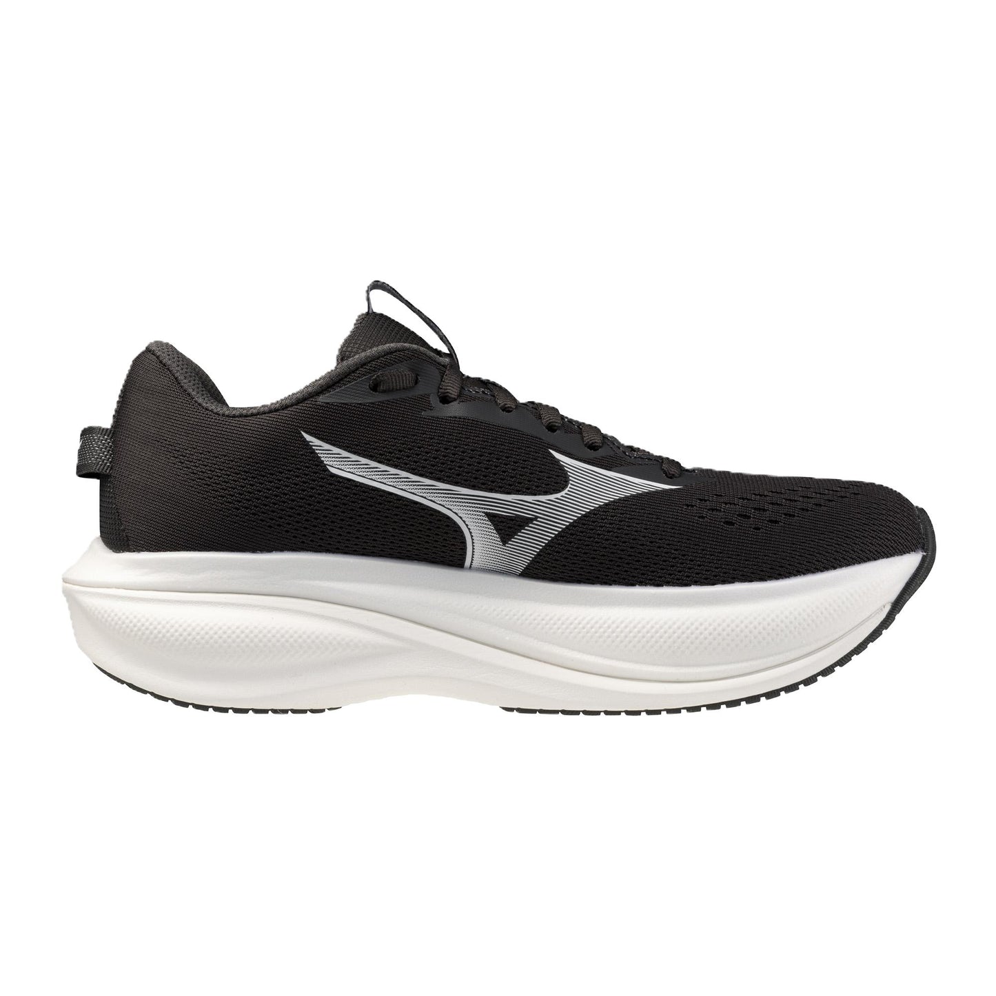 Wave Rider 30 D Womens - Black