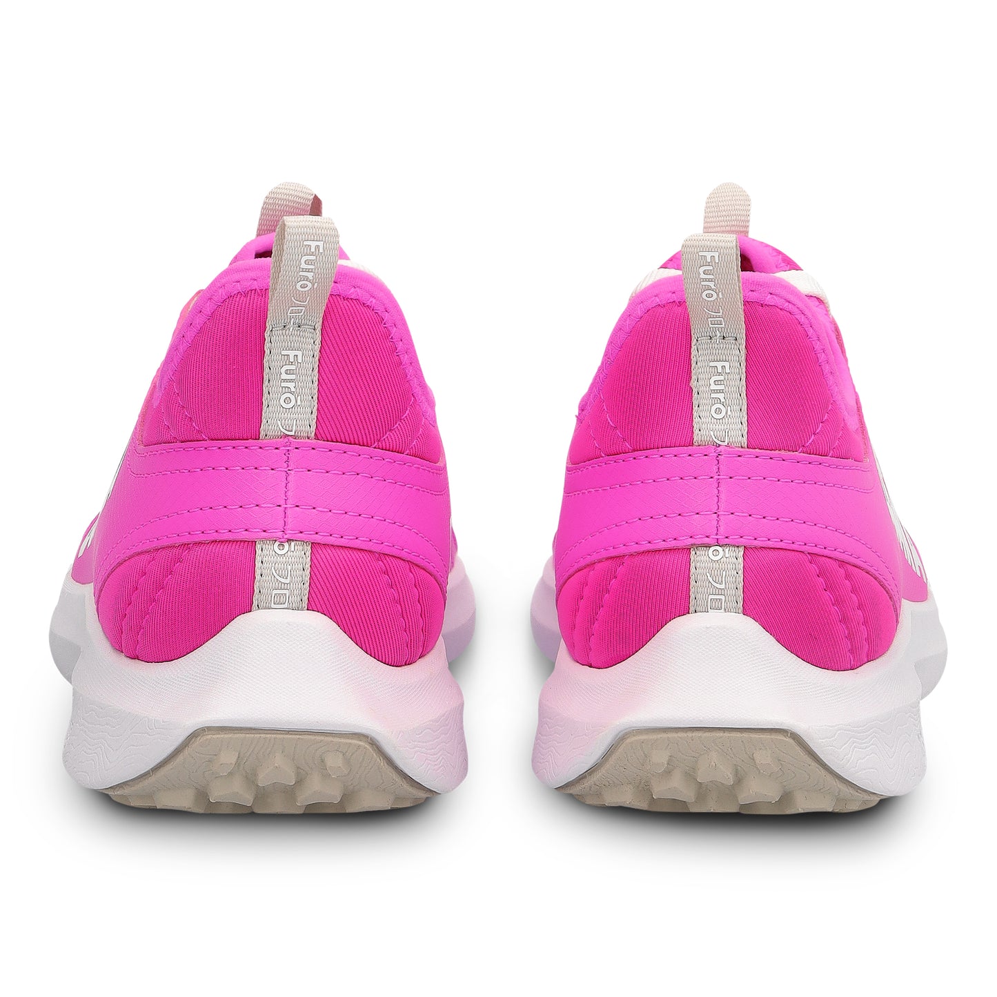 Osaka Furo Play Electric Fuchsia
