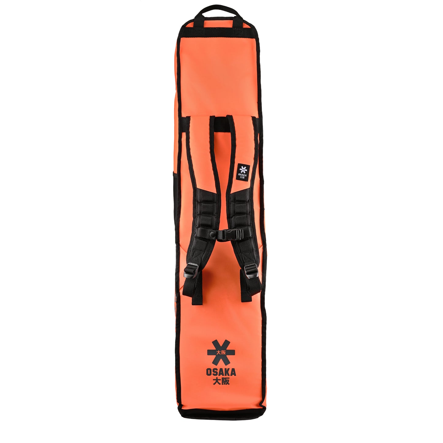 Osaka Pro Tour Medium Orange Tiger Stickbag