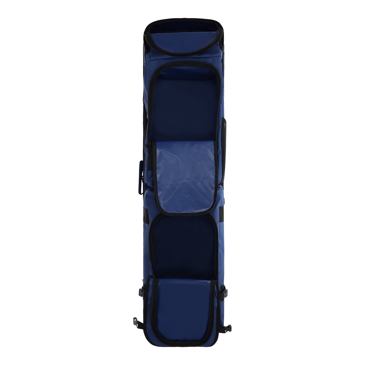 Osaka Pro Tour Modular Navy Peony Stickbag