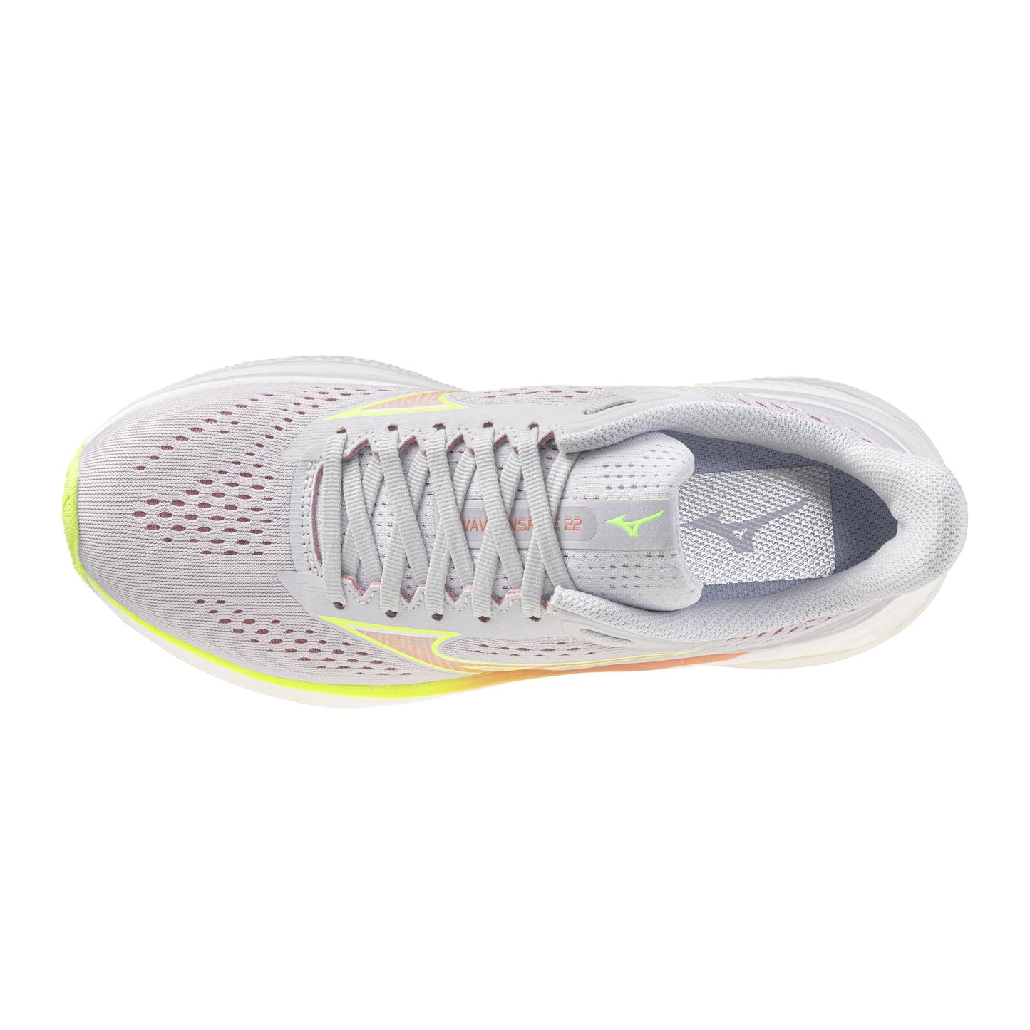 Wave Inspire 22 Womens - Cloudscape
