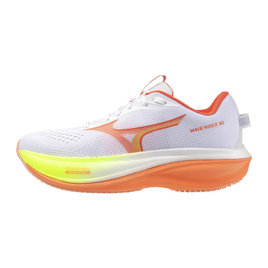Wave Rider 30 Womens - White