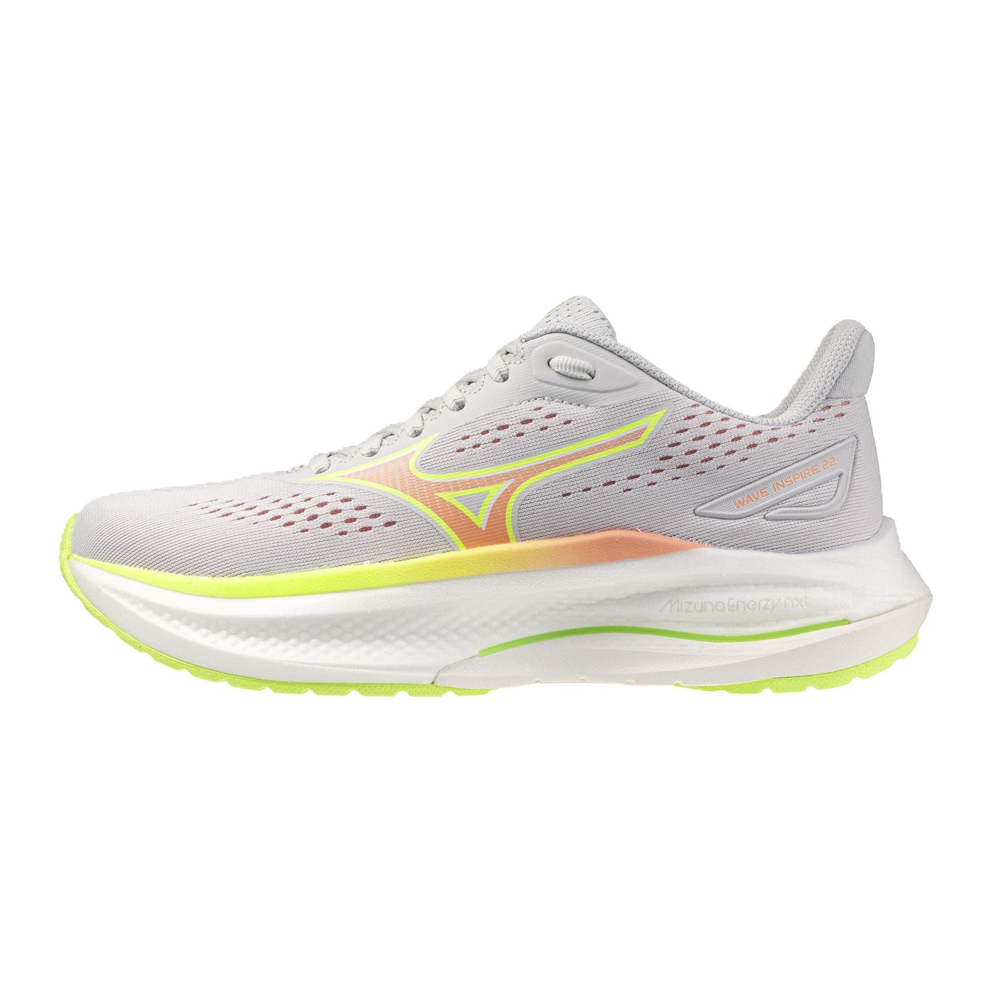 Wave Inspire 22 Womens - Cloudscape