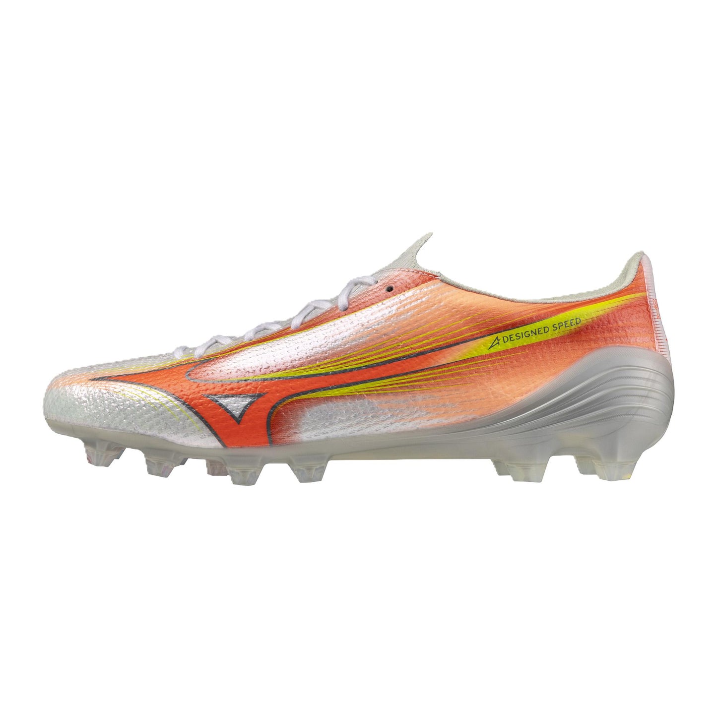 Mizuno a III Elite FG Mens - White