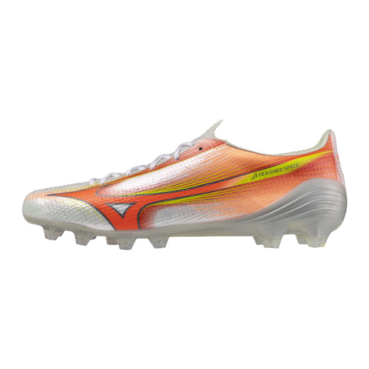 Mizuno a III Elite FG Mens - White