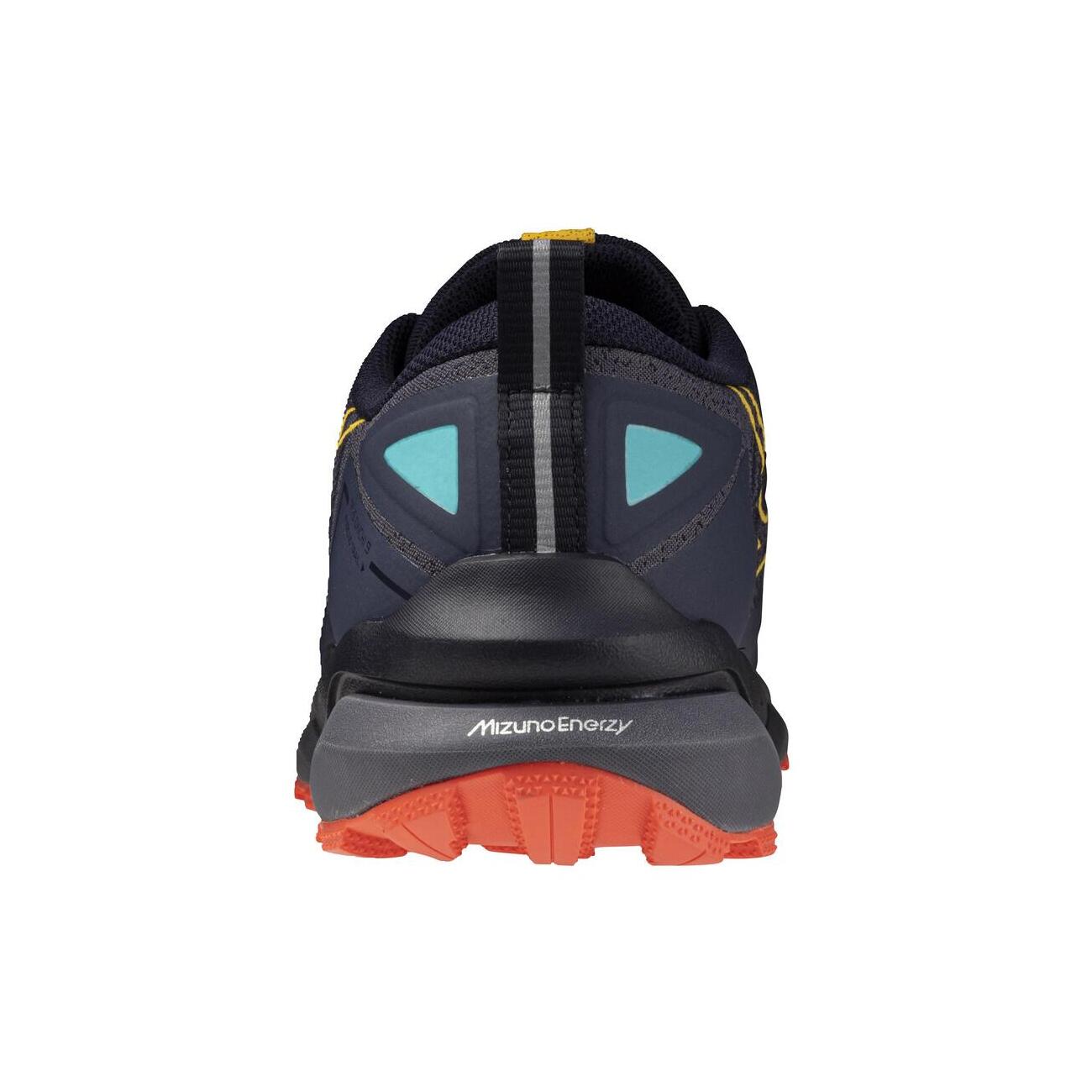 Wave Daichi 9 Mens - Baritone Blue
