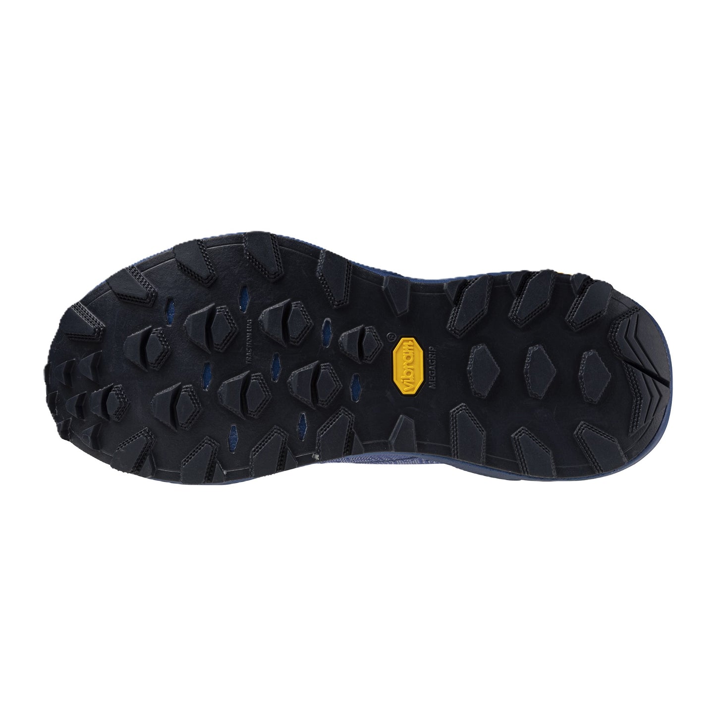 Wave Mujin 11 Mens - Dazzling Blue