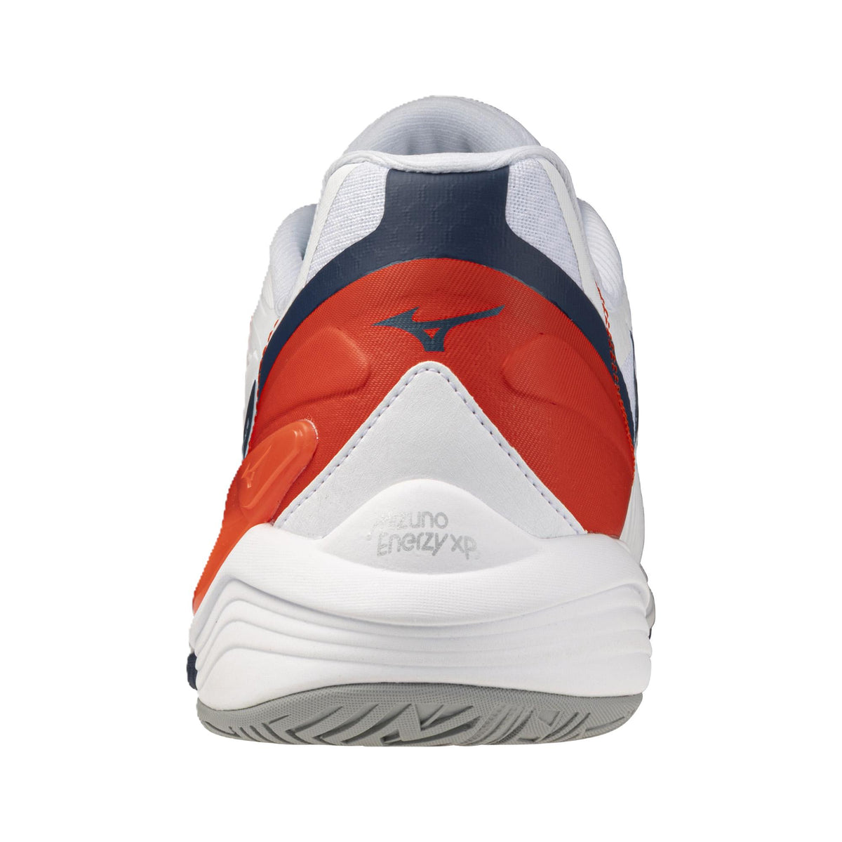 Mizuno Neo Ace AC Unisex - White