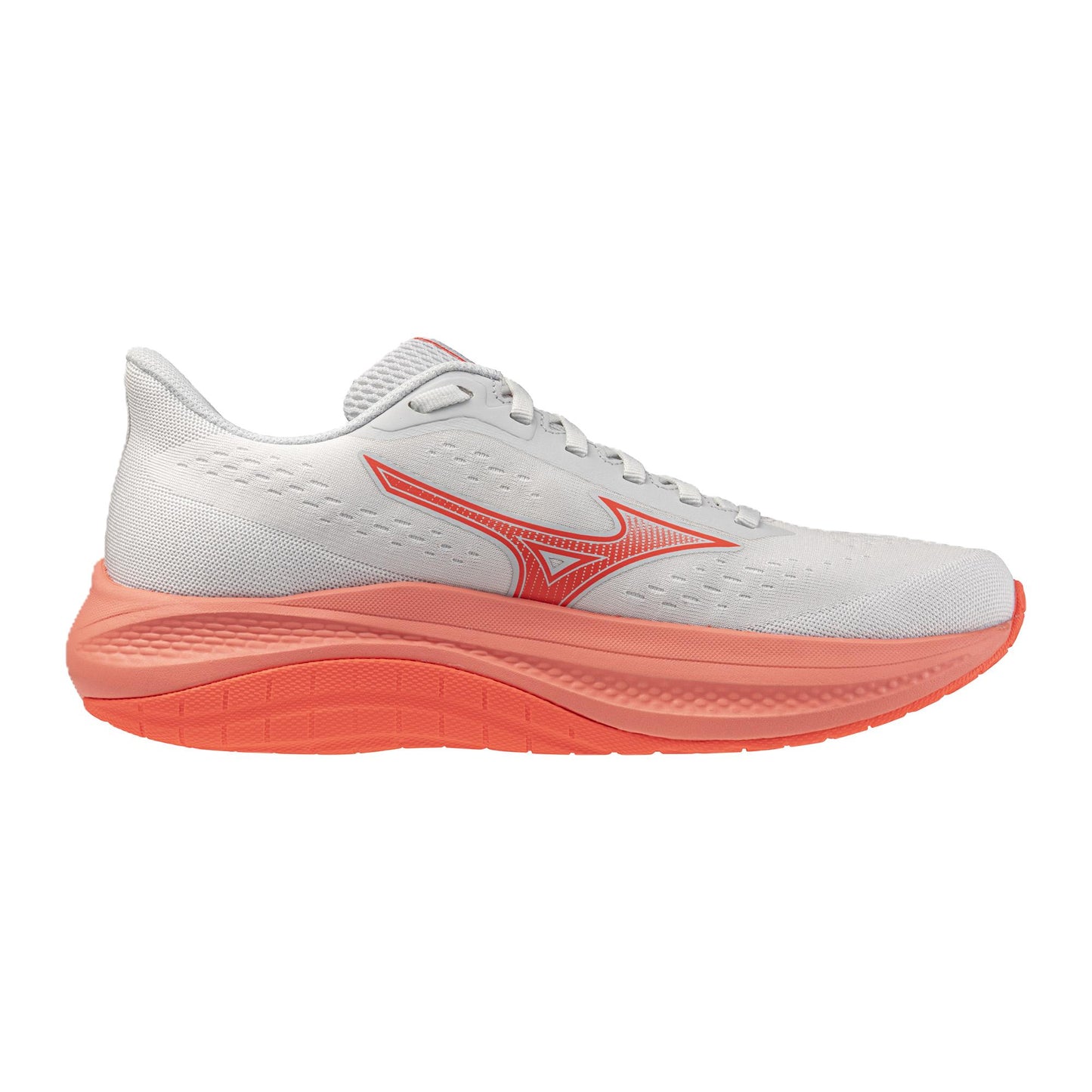 Mizuno Fortrush Womens - Cloudscape