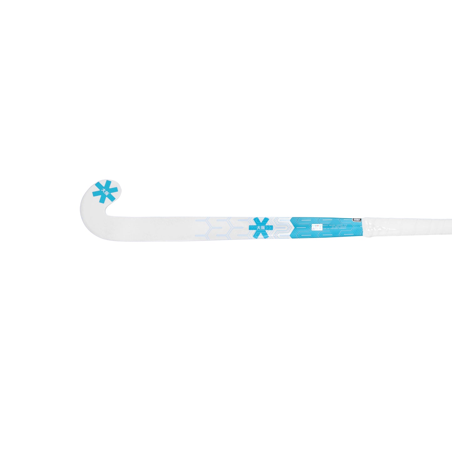 Osaka Indoor Pro Bow 10 Blue Topaz