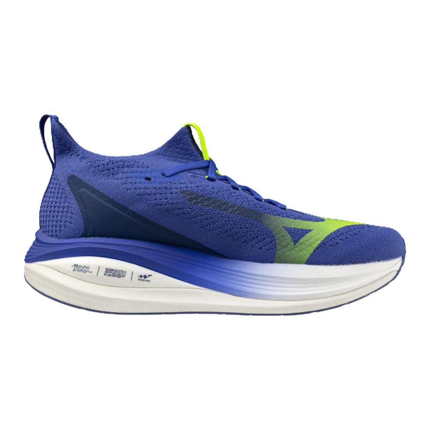 Mizuno Neo Vista 2 Mens - Dazzling Blue