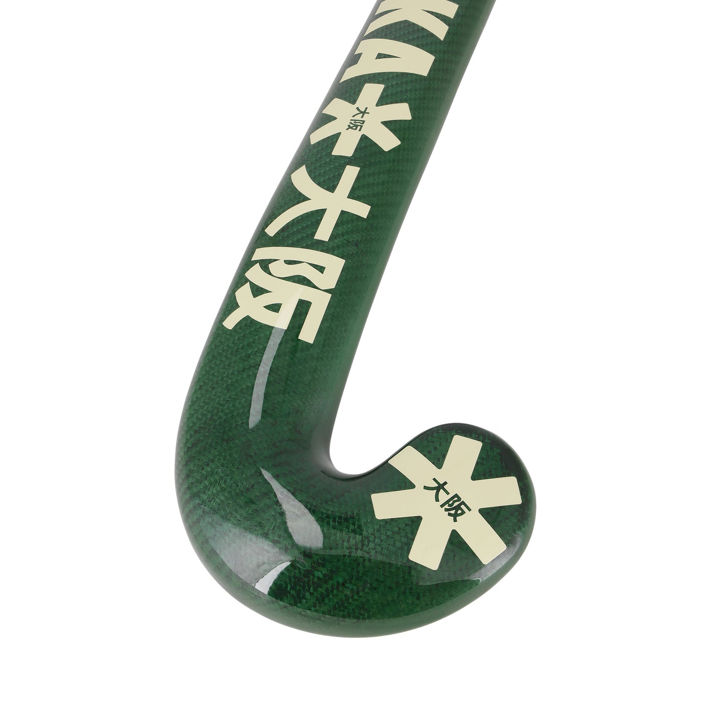 Osaka Pro Bow 85 Pineneedle