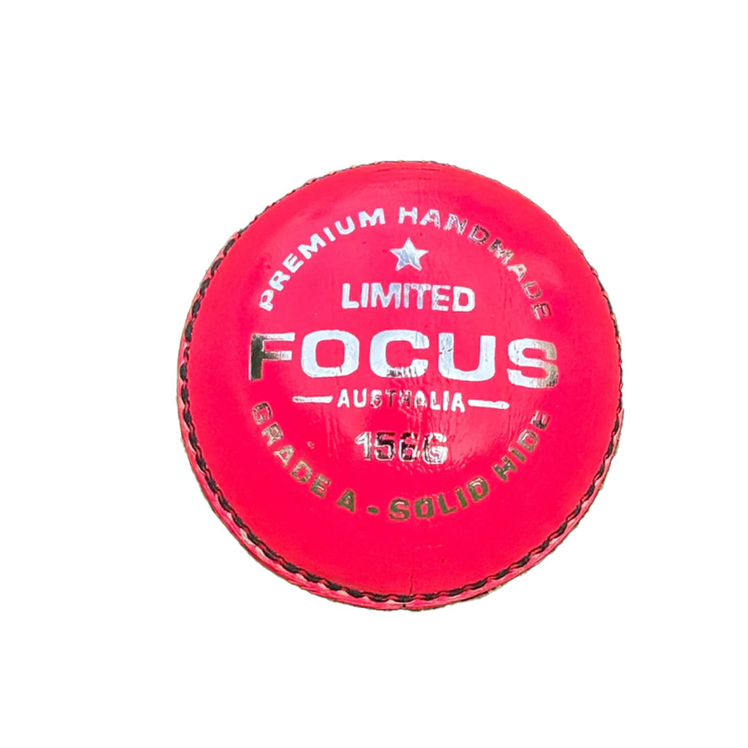 Focus SELECT Series Match Ball Pink 4pc 156g