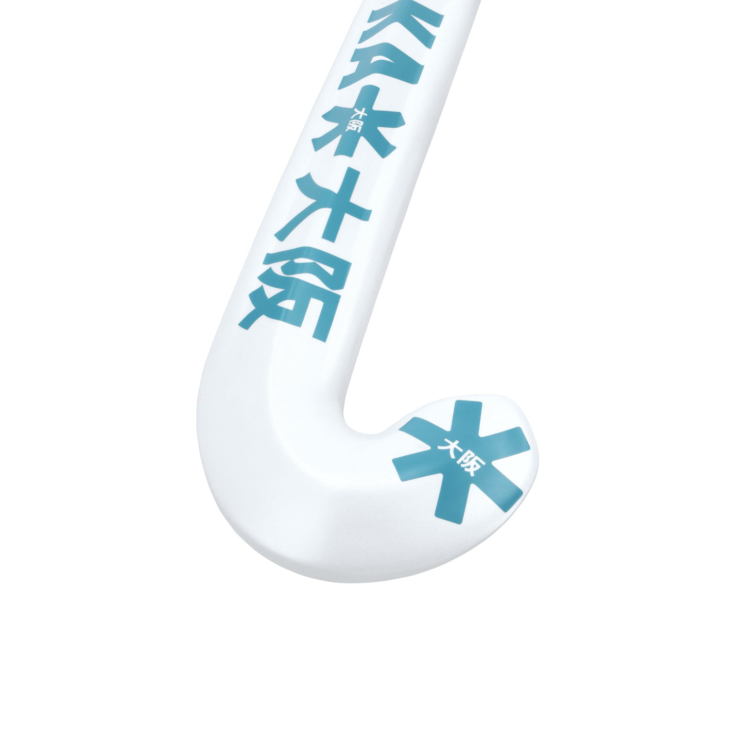 Osaka FuTURELAB 40 Low Groove Retro Blue