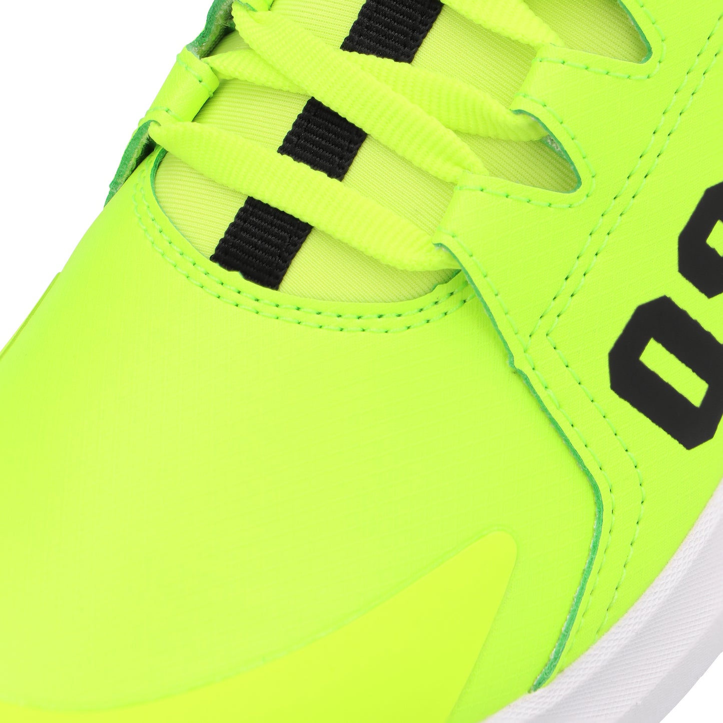 Osaka Furo Play Fluorescent Lime