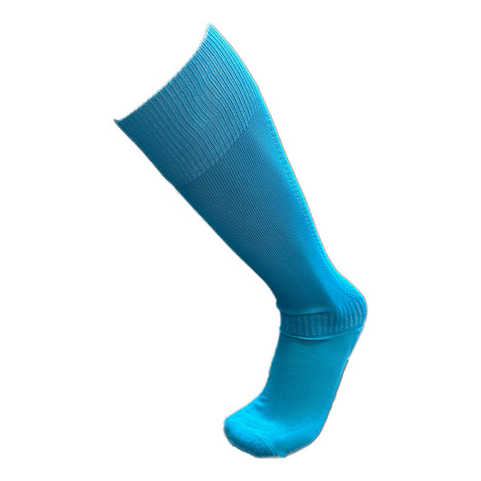 2NT Turquoise Sports Socks
