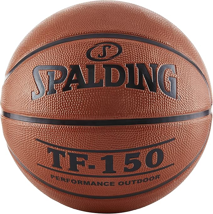 Spalding TF-150 Size 7 Basket Ball
