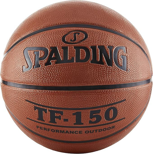 Spalding TF-150 Size 7 Basket Ball