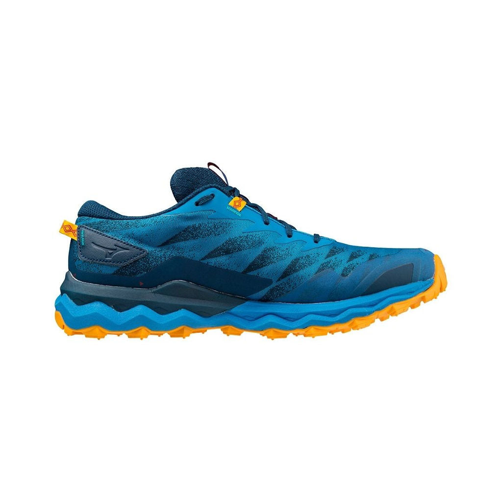 Wave Daichi 7 Mens - Cloisonne