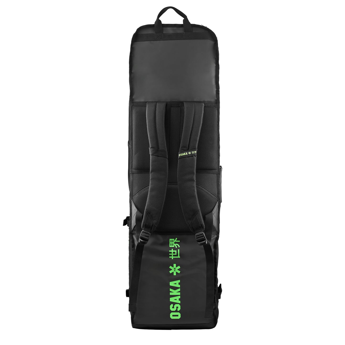 Osaka Pro Tour Modular Iconic Black Stickbag