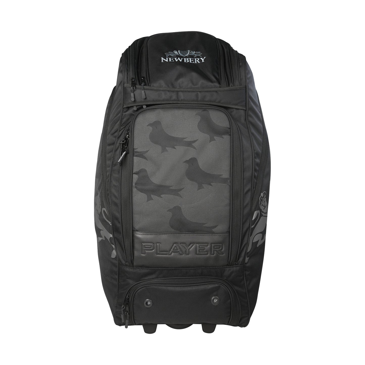 Newbery - Player Duffle Bag