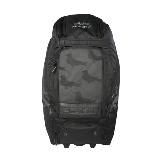 Newbery - Player Duffle Bag