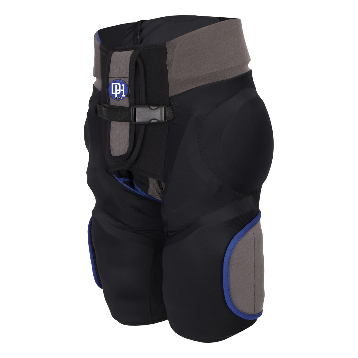 TK1 DH Safety Goalie Pants