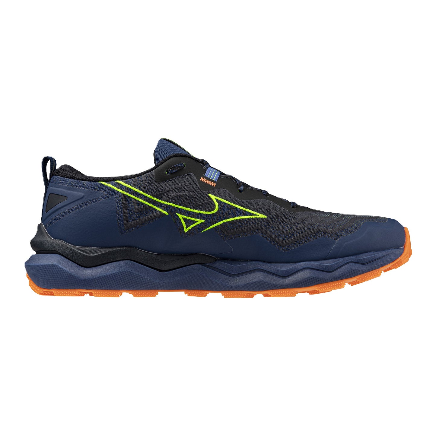 Wave Daichi 9 Mens - Estate Blue