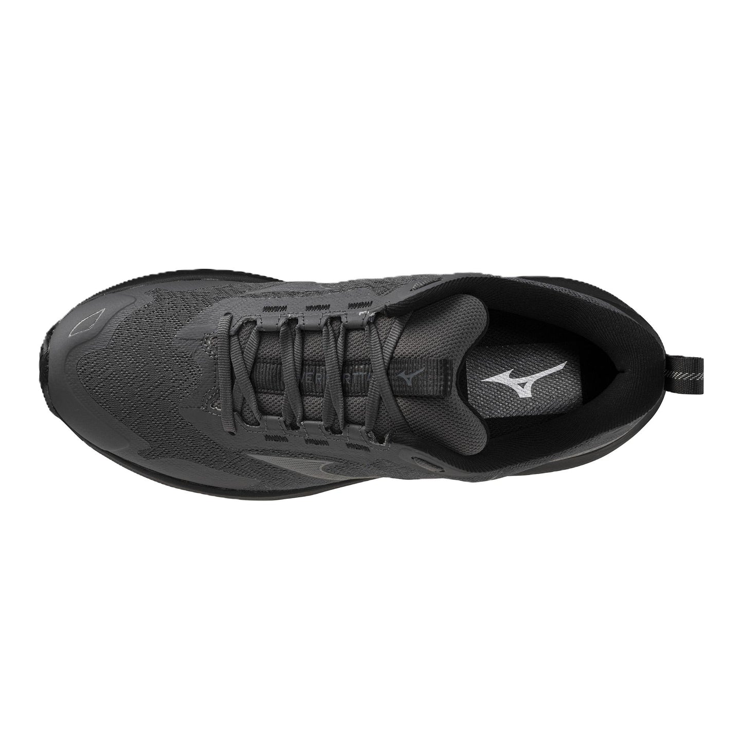 Wave Rider TT 4 Mens - Quiet Shade