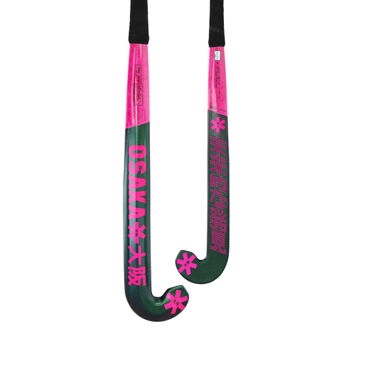 Osaka FuTURELAB 40 Pro Bow Fuchsia