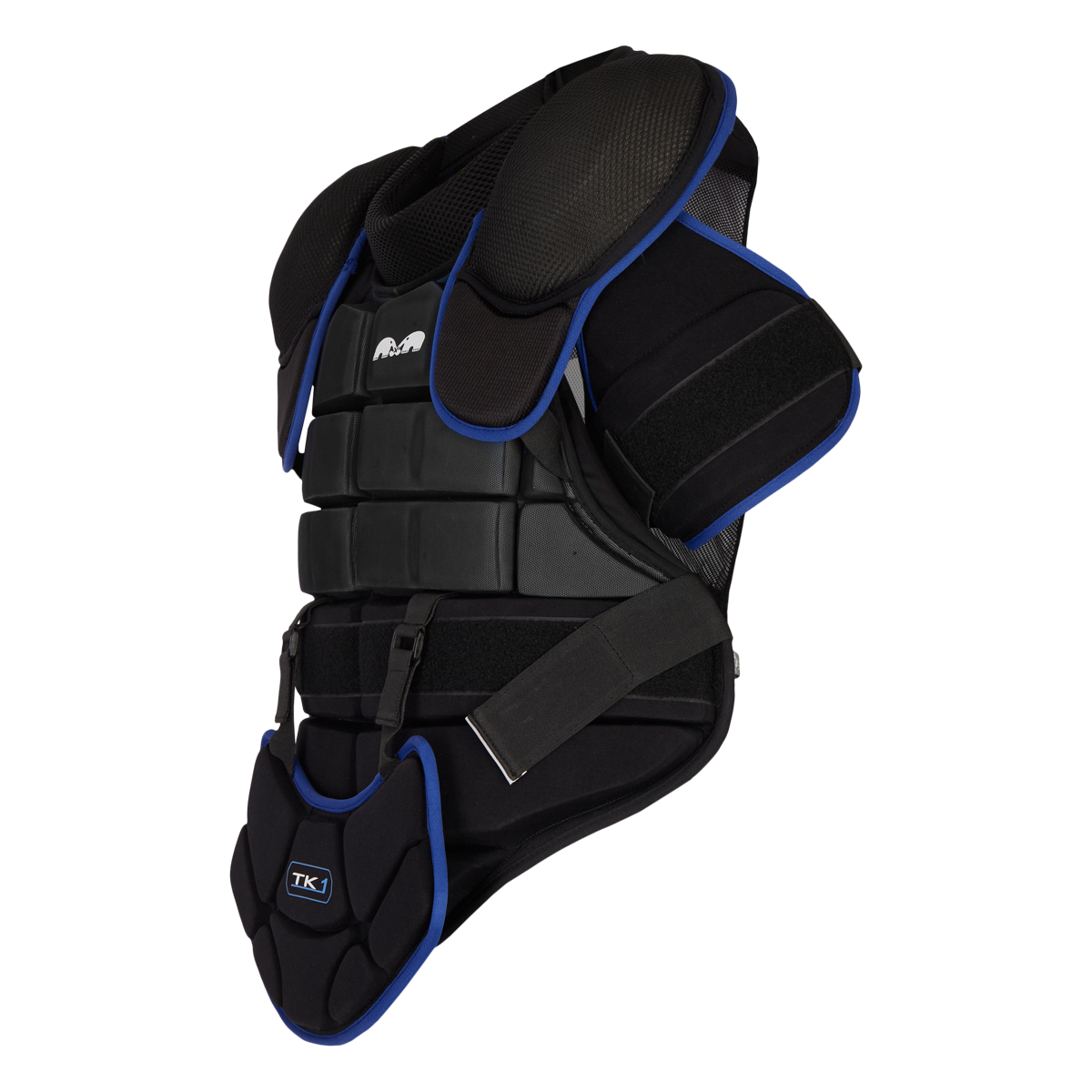 TK1 DH Chest-Shoulder Guard