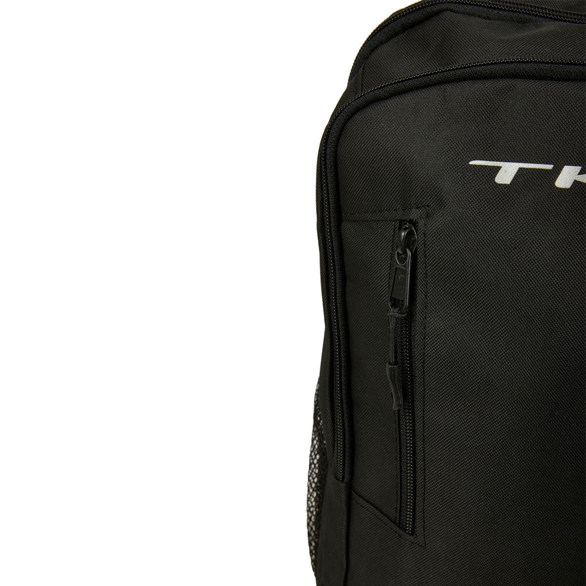 TK6 Hockey Backpack - Black