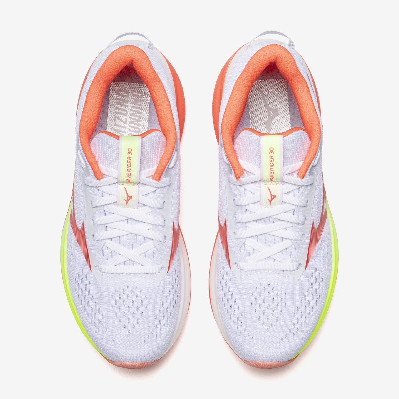 Wave Rider 30 Womens - White