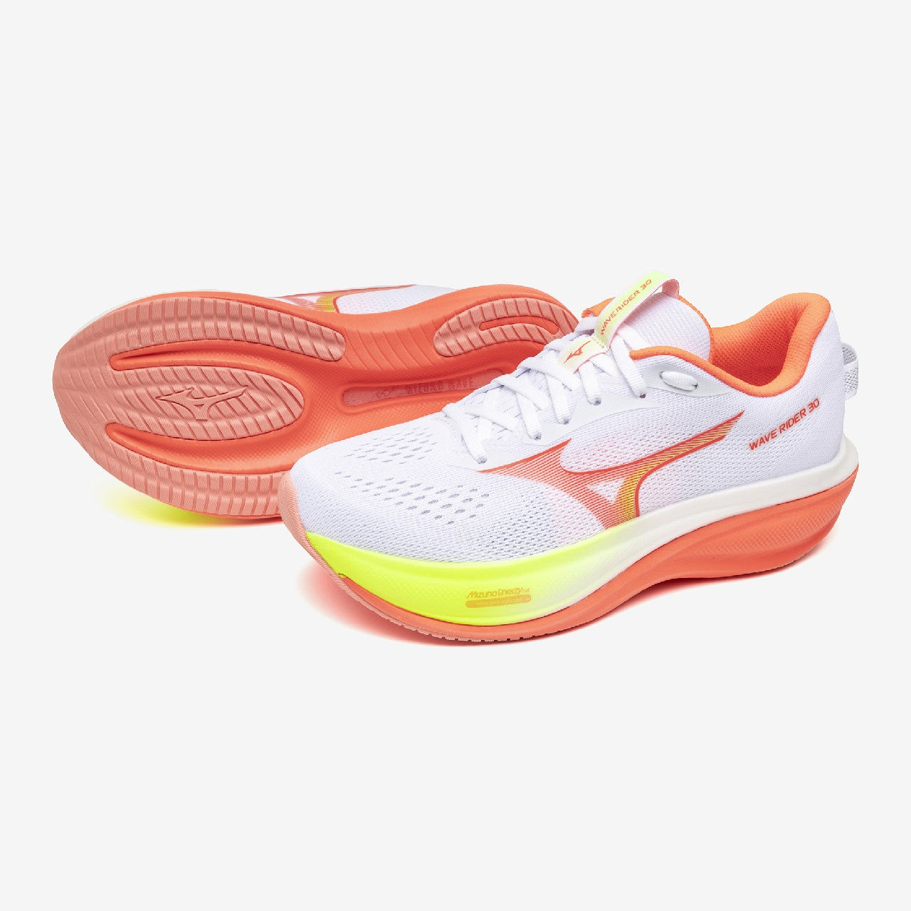 Wave Rider 30 Womens - White