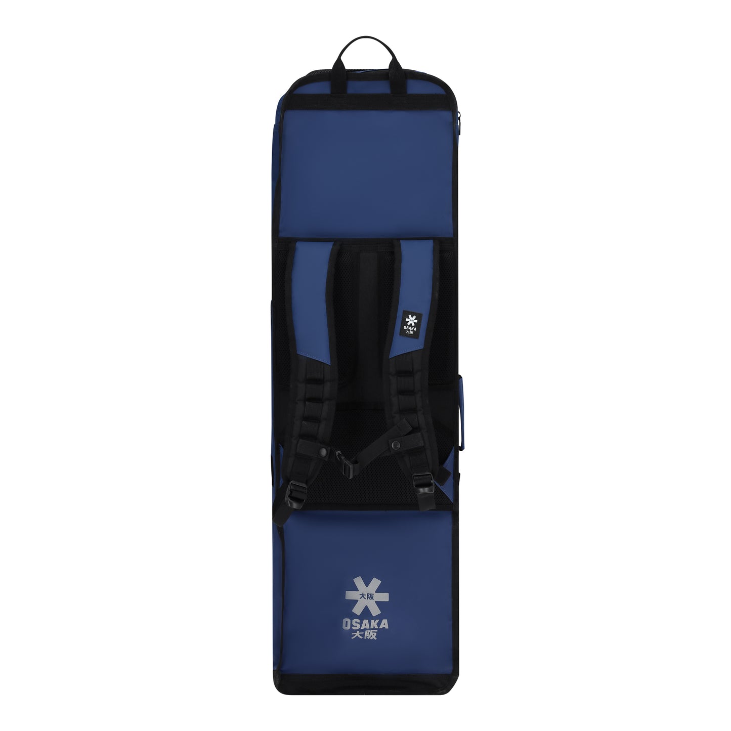 Osaka Pro Tour Modular Navy Peony Stickbag