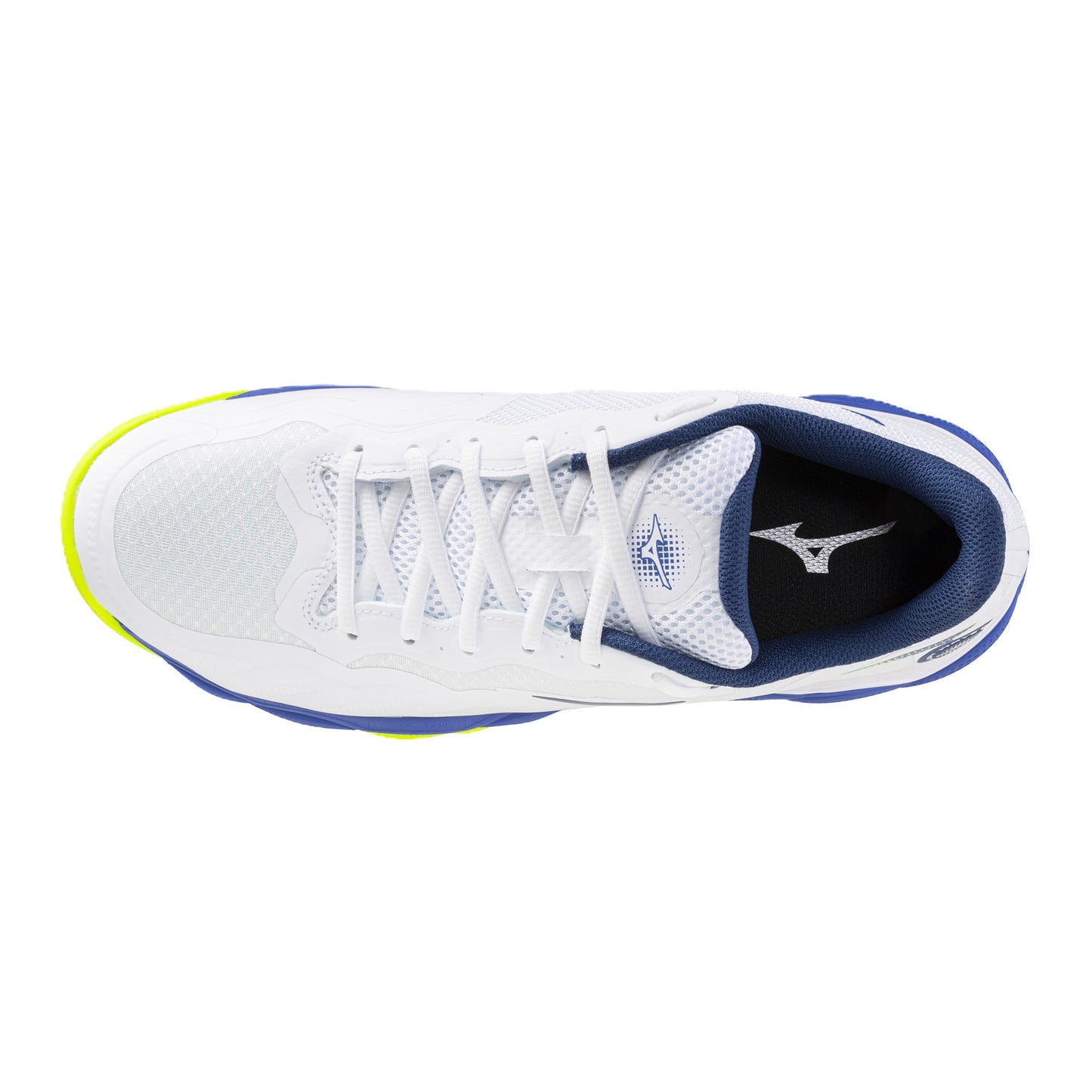 Wave Enforce Court AC Mens - White
