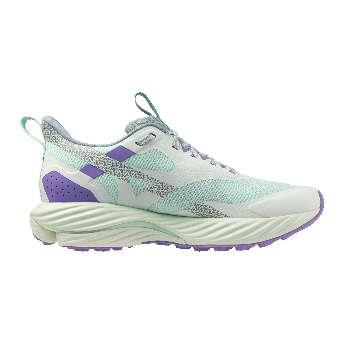 Wave Rider TT 2 Womens - Bay
