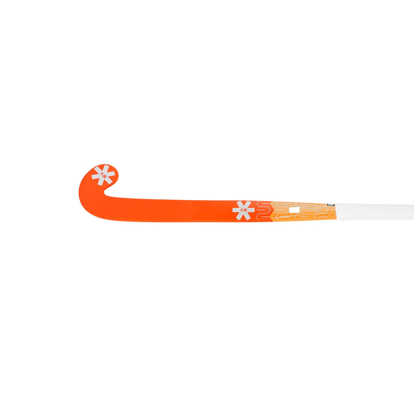 Osaka Pro Bow 25 Orange Tiger