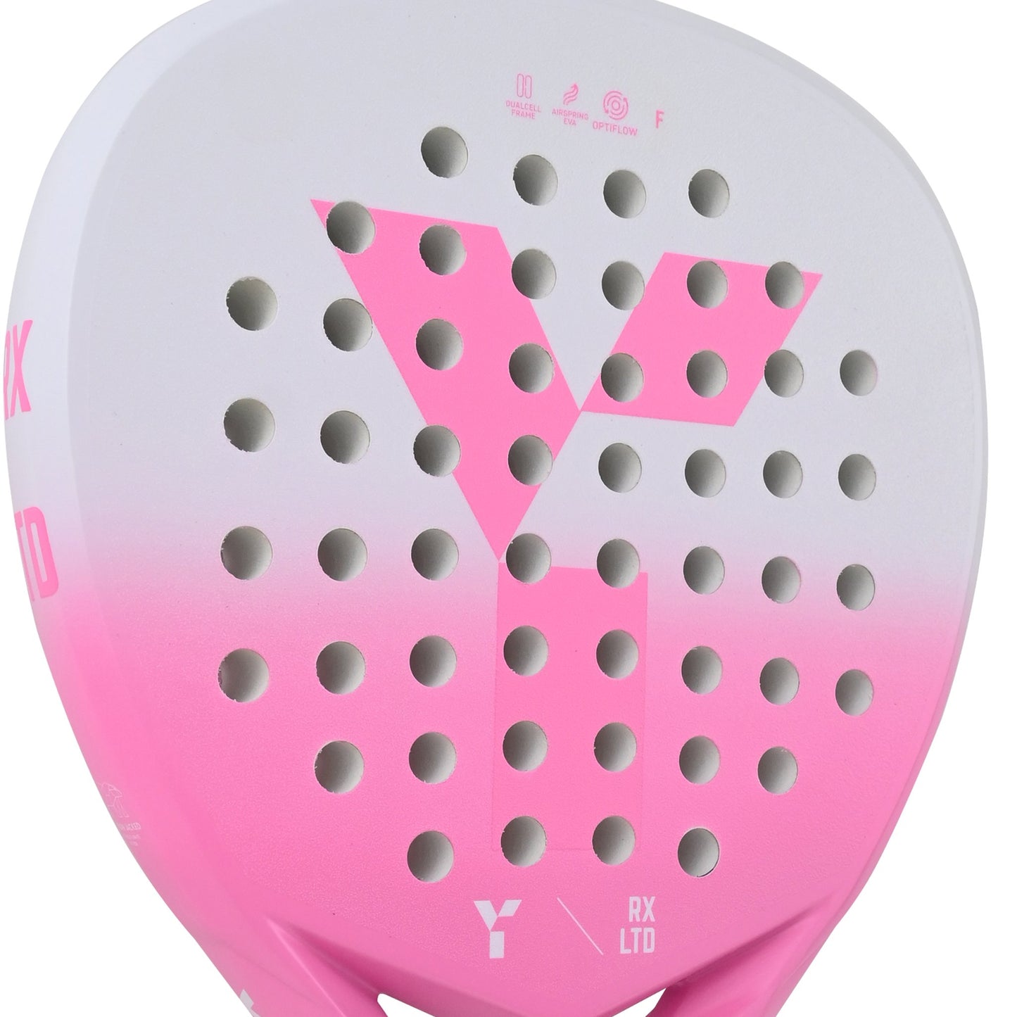 Y1 Padel Racket RXLTD